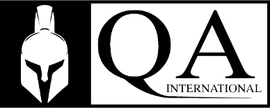 QA INTERNATIONAL
